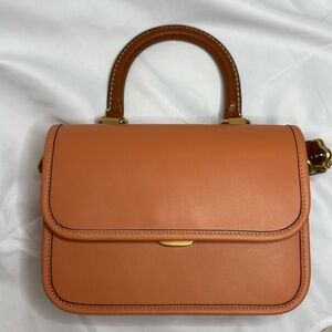 Coach Rogue Top Handle